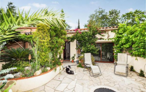 Stunning home in Argelès sur mer with WiFi and 3 Bedrooms